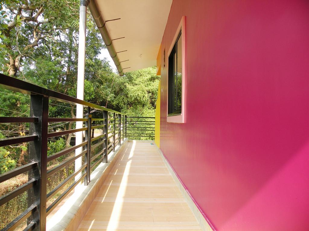 Sai Guru Guest House 安君纳 客房 照片