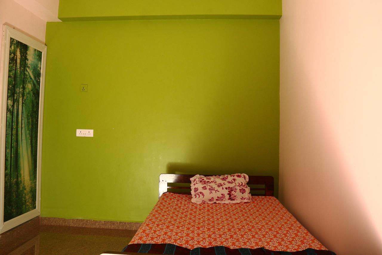 Sai Guru Guest House 安君纳 外观 照片